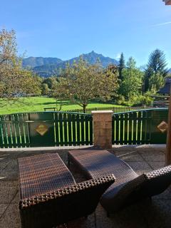 Haus Hillbrand - Russbach - 4