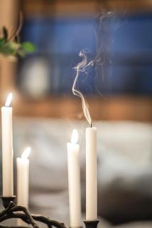 Nyørk Chalet, Hemsedal - 4