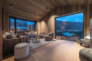 Nyørk Chalet, Hemsedal - 8