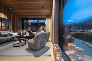 Nyørk Chalet, Hemsedal - 1