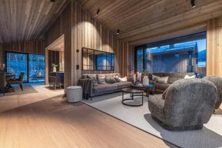 Nyørk Chalet, Hemsedal - 3