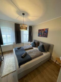 Komfort Apartments Bösenrode - 6