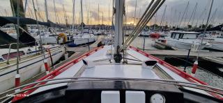 Voilier de tout confort - 4