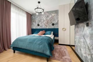 Stylish Studio in Wrocław with Air Conditioning, Close to the Market Square by Renters Prestige - 9
