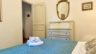 ApartHotel Riviera - JEAN JAURES 1 - Vieille Ville - Appartement de 3 pieces AC - 100m de la plage - Nice - 2