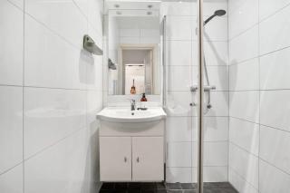 Central Oslo large Apartment Majorstua Colosseum - 3