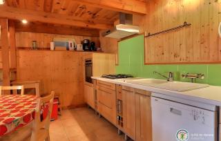 Chant De La Fontaine - La Fougère - Saint-Laurent-les-Bains - 5