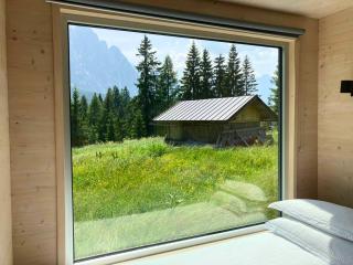 Vivere l'inverno tra i prati di Sappada - 7