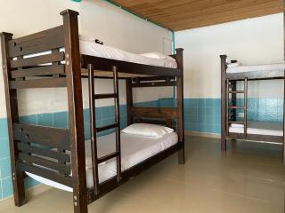 Hostal Hilltop Sapzurro - 1