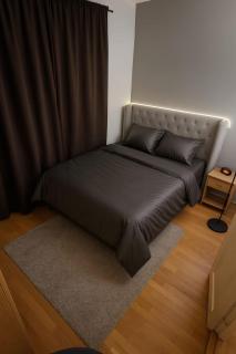 Central Oslo large Apartment Majorstua Colosseum - 8