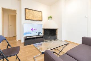 Central Oslo large Apartment Majorstua Colosseum - 6