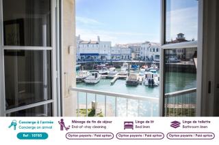 Escale à deux au coeur de l'île de Ré - La Rétaise - Saint-Martin-de-Ré - 9