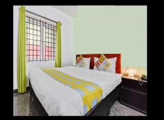 LIMRA INN RESIDENCY cottage - 3