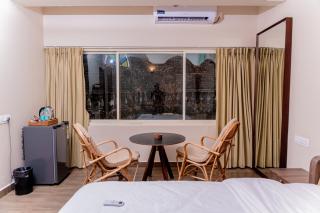 Casa Aqua Mandrem - 6