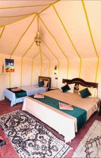 Glow Luxury Camp - 8