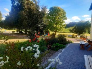 Fleischmannhof Do san ma dahoam - 2