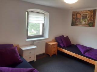 Fleischmannhof Do san ma dahoam - 1