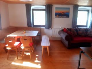 Fleischmannhof Do san ma dahoam - 1