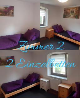 Fleischmannhof Do san ma dahoam - 9