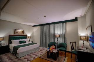 Ramada by Wyndham Islamabad - 2