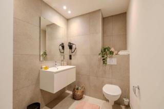 Stay at Brussels studio apartment - 4