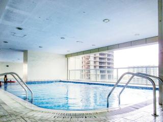 Luxury 1BR in Sulafa Tower by EE Holiday Homes - 2