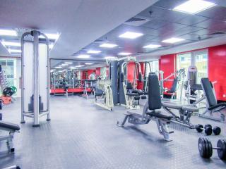 Luxury 1BR in Sulafa Tower by EE Holiday Homes - 1