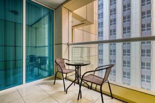 Luxury 1BR in Sulafa Tower by EE Holiday Homes - 7