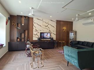 2 Bedroom Serviced Home - 9