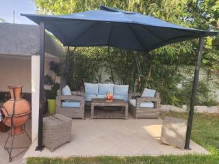 Villa Luxe Fès avec Piscine & Spa, proche aéroport, Private Hammam - 7