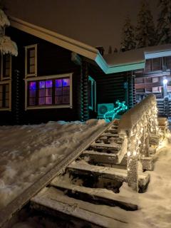 Villa Riekonpesä, Mountain top - 8