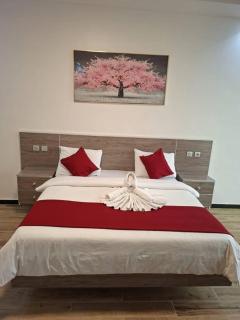 Hôtel Résidence Ngary - 7