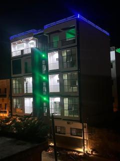 Hôtel Résidence Ngary - 6