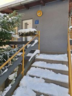 Mjesto za odmor Golden Hill - 6