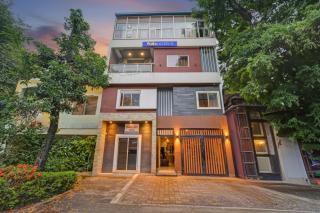 FabHotel Grand Stay Ambedkar Nagar - 0