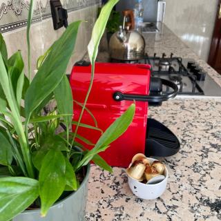 Appartement spacieux et cosy au cœur de Marrakech - 4