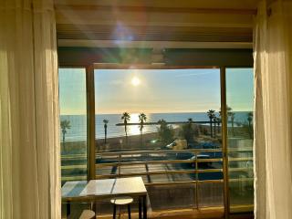 Suite vue panoramique mer les pieds dans l eau - 7