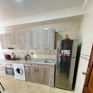 Appartement spacieux et cosy au cœur de Marrakech - 5