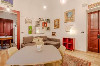 GuestHost - Centralissimo Appartamento in Crocetta - 8