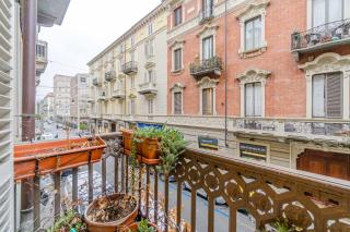 GuestHost - Centralissimo Appartamento in Crocetta - Turin - 1