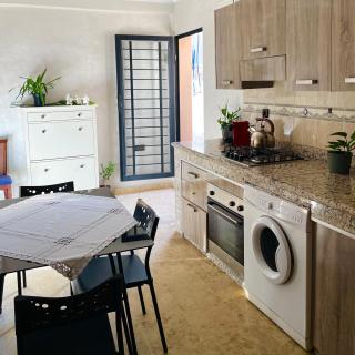 Appartement spacieux et cosy au cœur de Marrakech - 6