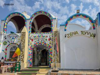 Zena Toma Nubian Guest House - 0