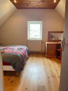 Chamois Rouge - Geishouse - 8