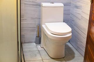 Golden Apartment - 9