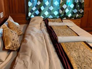 Oran Stays Shoja - 3