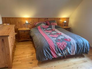 Chamois Rouge - Geishouse - 5