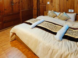 Oran Stays Shoja - 5