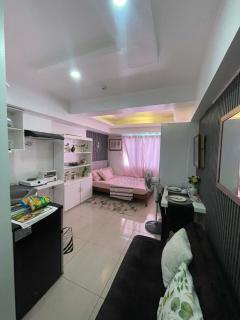 Avida tower 1 L21 staycation condotel rm1002 - 7