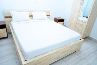 Golden Apartment - 6