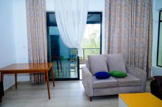 Golden Apartment - 5